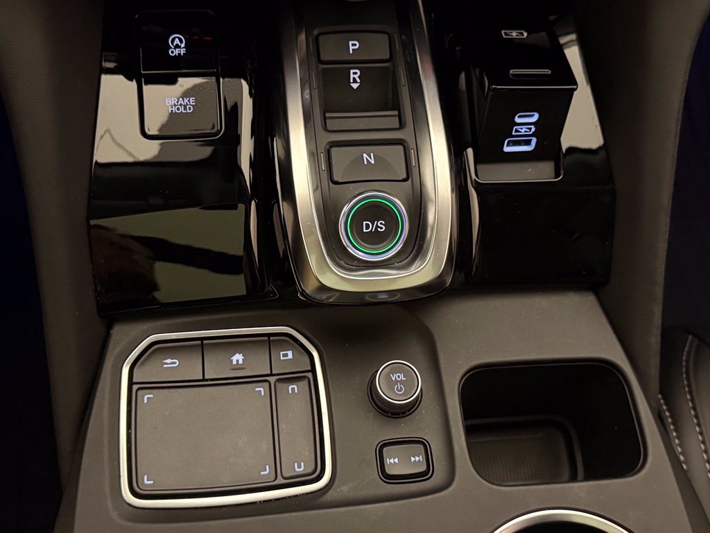 2024 Acura MDX Technology Package - Photo 32