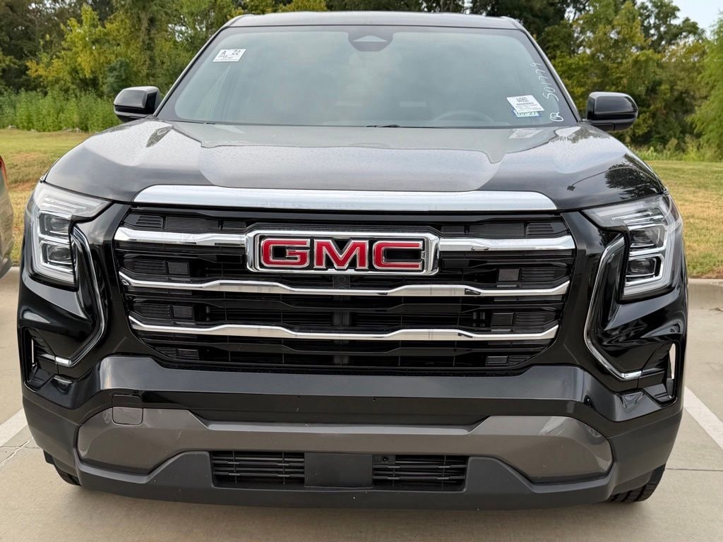 Used 2026 GMC Terrain Elevation SUV