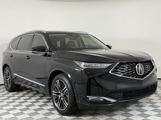 2026 Acura MDX SH-AWD Advance Package SUV
