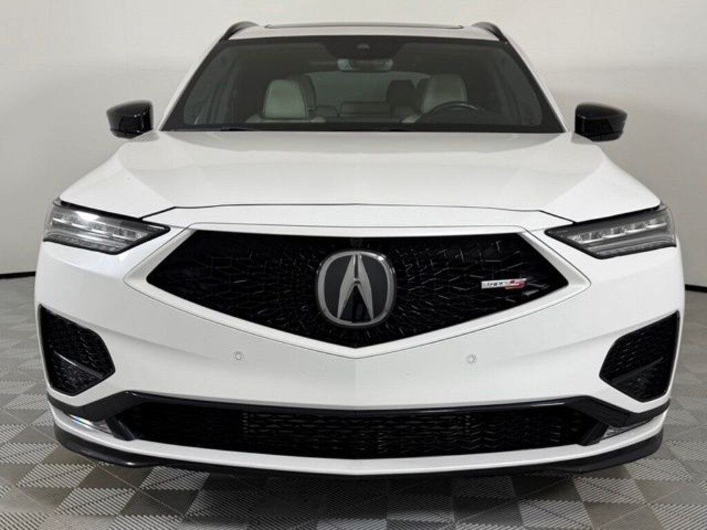 Used 2023 Acura MDX SH-AWD Type S w/Advance Package SUV