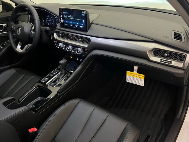 2026 Acura Integra Base - Photo 17