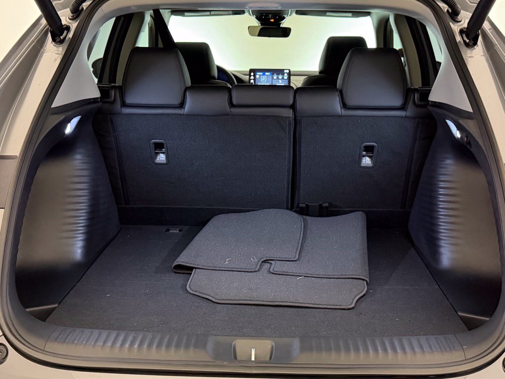 2025 Acura ADX Base - Photo 15