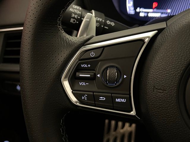 2025 Acura TLX A-Spec Package - Photo 40