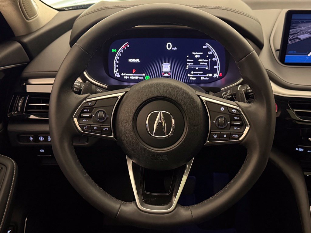 2024 Acura MDX Technology Package - Photo 28