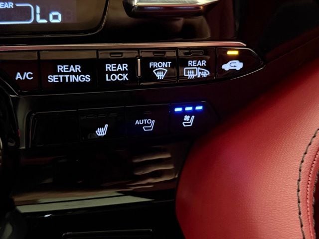 2026 Acura MDX A-Spec Package - Photo 35