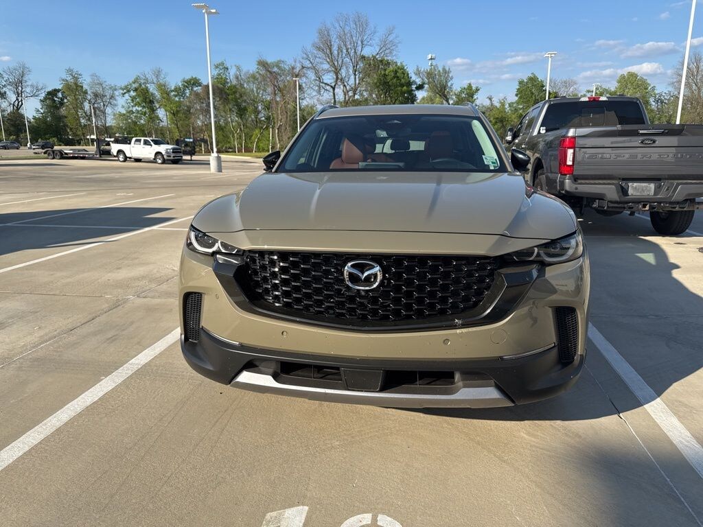 Used 2025 Mazda CX-50 2.5 Turbo Premium Plus Package SUV