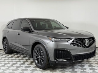2026 Acura MDX SH-AWD A-Spec Package SUV