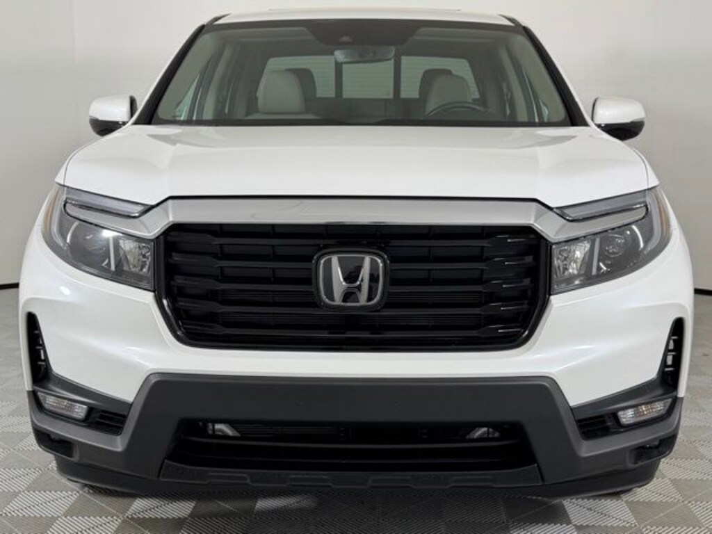 Used 2023 Honda Ridgeline RTL-E Truck Crew Cab