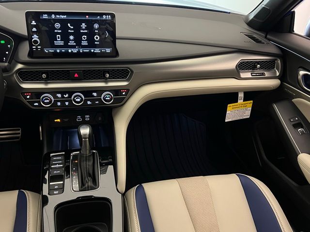 2026 Acura Integra A-Spec w/Technology Package - Photo 25