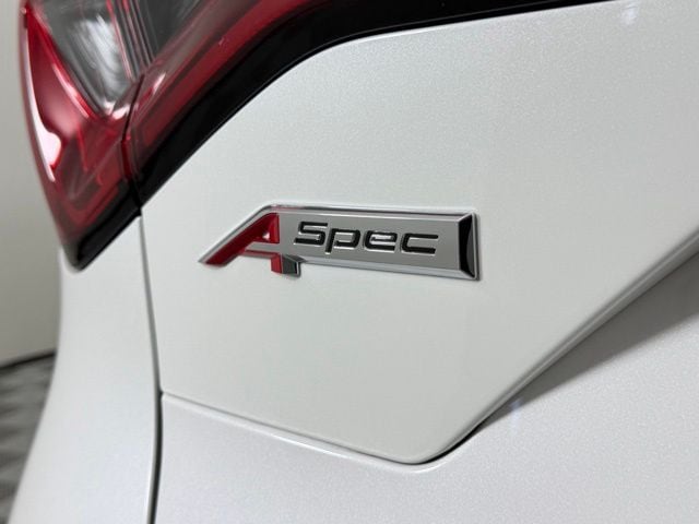 2026 Acura MDX A-Spec Package - Photo 9