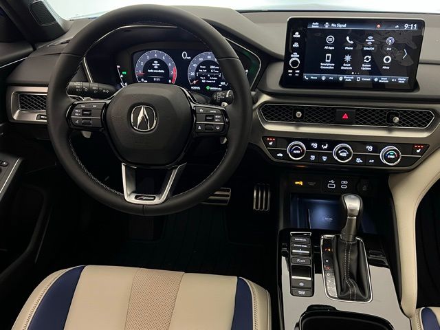 2026 Acura Integra A-Spec w/Technology Package - Photo 24