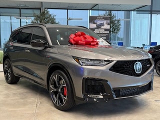 2026 Acura MDX SH-AWD Type S w/Advance Package SUV