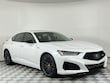 Acura TLX