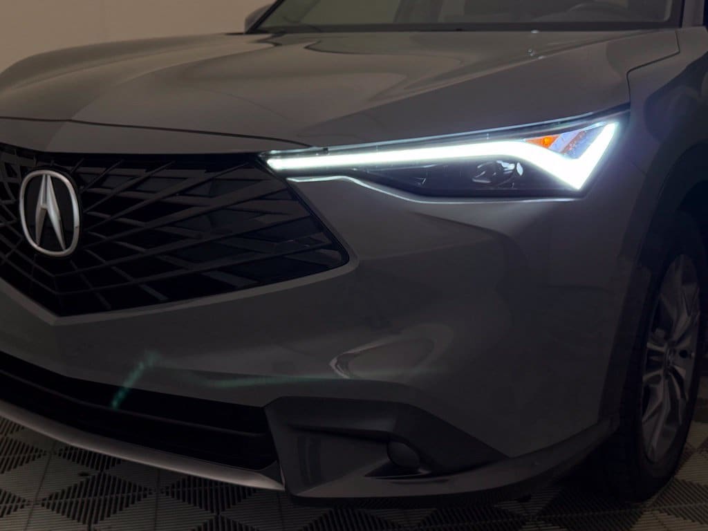 2025 Acura ADX Base - Photo 7