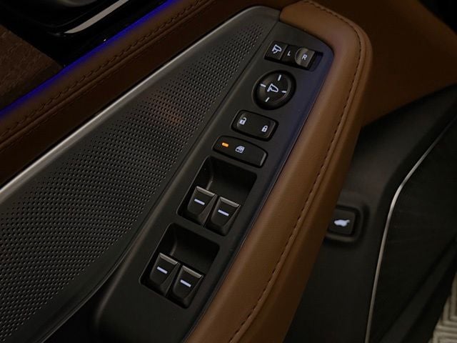 2026 Acura MDX Advance Package - Photo 16