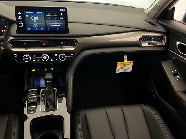 2026 Acura Integra Base - Photo 21