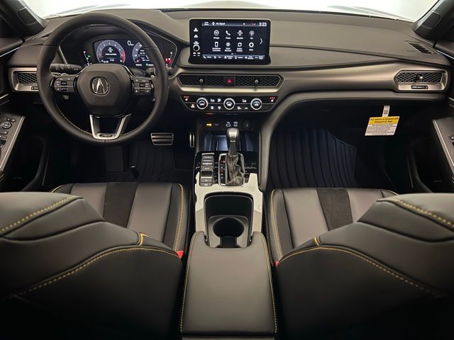 2026 Acura Integra A-Spec w/Technology Package - Photo 24