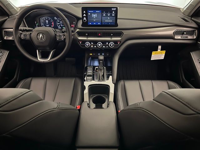 2026 Acura Integra Base - Photo 21