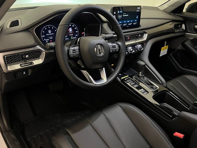 2026 Acura Integra Base - Photo 11