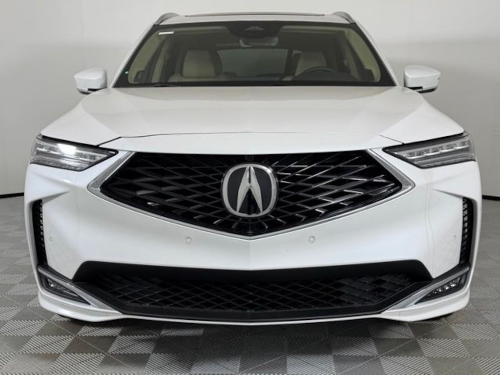 New 2026 Acura MDX SH-AWD Advance Package SUV