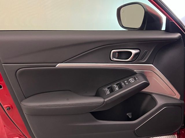 2026 Acura Integra Base - Photo 15