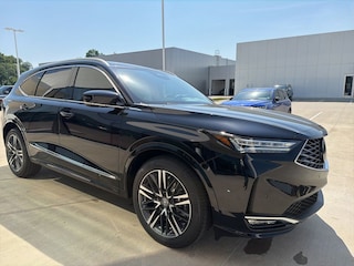 2026 Acura MDX SH-AWD Advance Package SUV