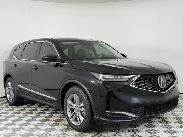 2026 Acura MDX