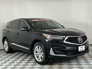 2021 Acura RDX Base SUV