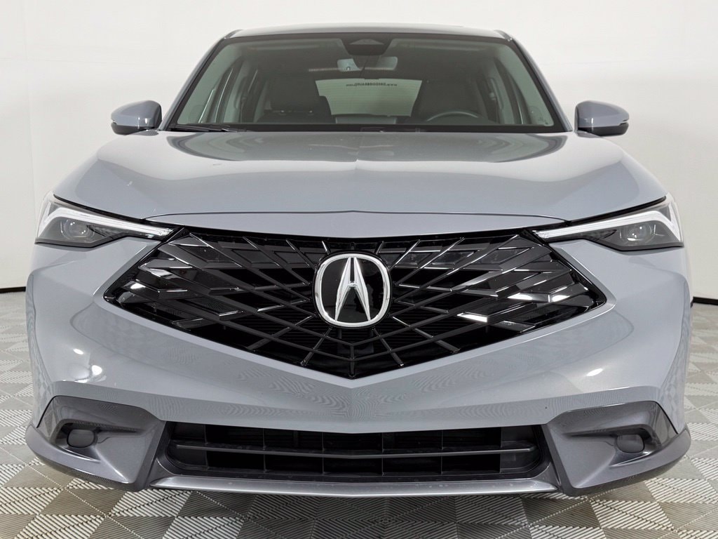 2025 Acura ADX Base - Photo 3