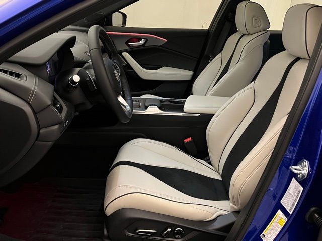 2025 Acura TLX A-Spec Package - Photo 17