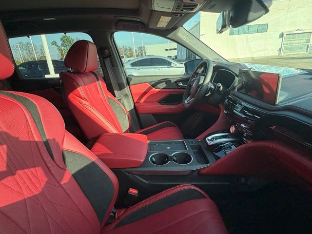 2026 Acura MDX SH-AWD Type S Advance photo 4