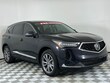  Acura RDX