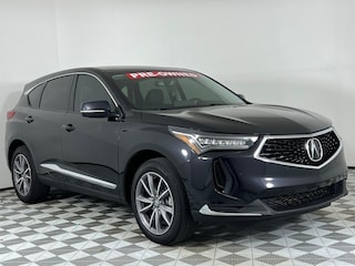 2022 Acura RDX Technology Package SUV