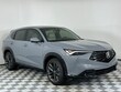 Acura ADX