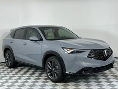 2025 Acura ADX A-Spec Package SUV