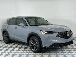 2025 Acura ADX A-Spec Package SUV