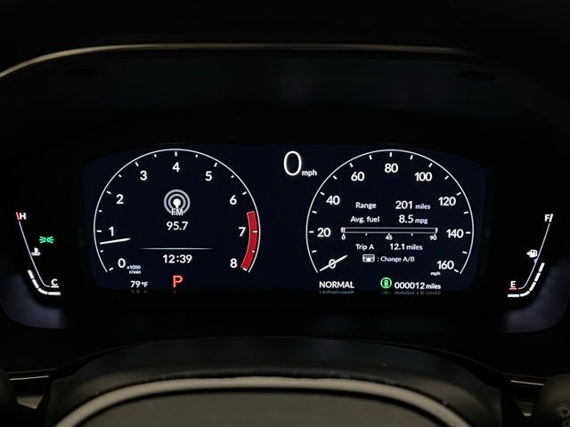 2026 Acura Integra Base - Photo 38