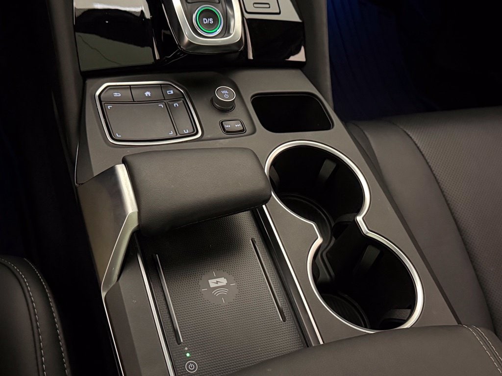 2024 Acura MDX Technology Package - Photo 31