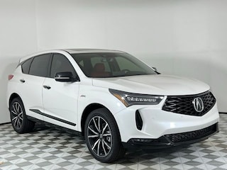 2026 Acura RDX A-Spec Advance Package SUV
