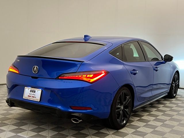 2026 Acura Integra A-Spec w/Technology Package - Photo 11