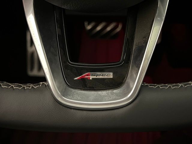 2025 Acura TLX A-Spec Package - Photo 38