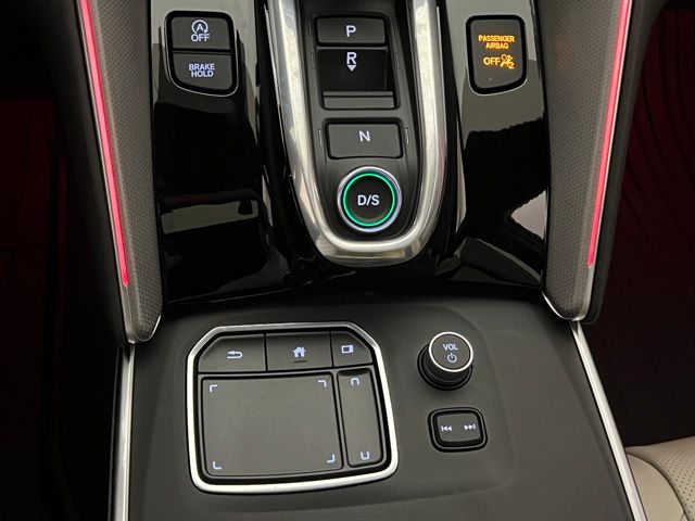 2025 Acura TLX A-Spec Package - Photo 32