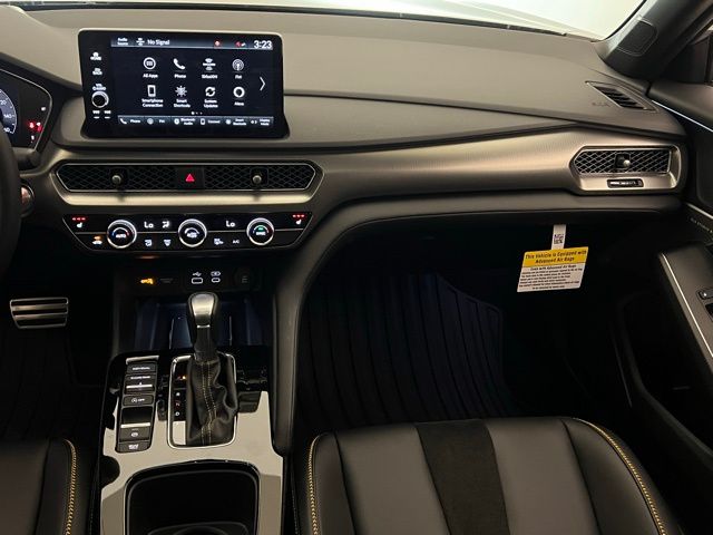 2026 Acura Integra A-Spec w/Technology Package - Photo 26
