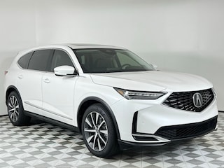 2026 Acura MDX FWD Technology Package SUV