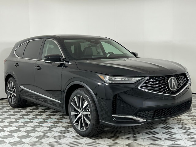 2026 Acura MDX Technology Package's photo