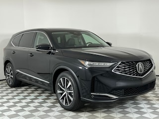 2026 Acura MDX SH-AWD Technology Package SUV