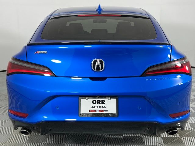 2026 Acura Integra A-Spec w/Technology Package - Photo 10