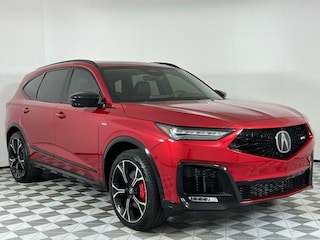 2026 Acura MDX SH-AWD Type S w/Advance Package SUV