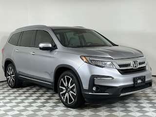 2020 Honda Pilot Elite AWD SUV