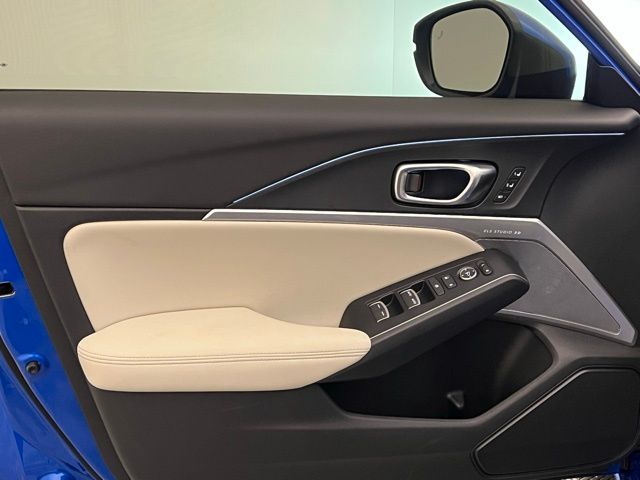 2026 Acura Integra A-Spec w/Technology Package - Photo 16